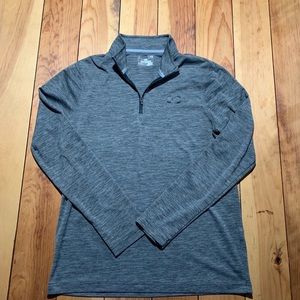 Men’s Under Armour Heat Gear 1/4 ZIP